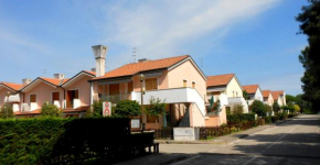 Villa Caprera, Rosolina Mare